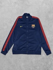 Nike FC Barcelona Navy & Red