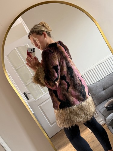 Urban mist medium fur - urban,