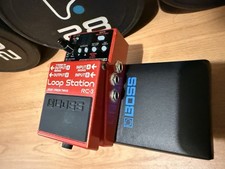 BOSS Rc-3 Loop Station Pedal