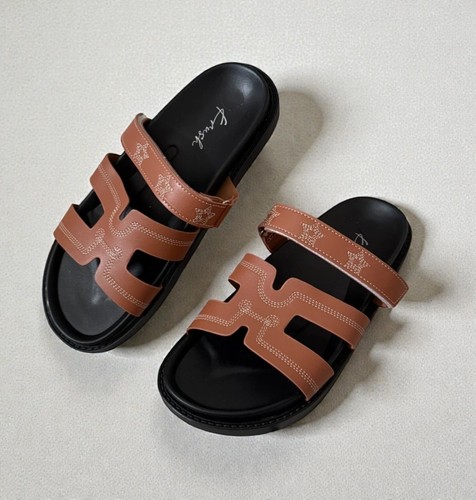 Womens flat slip - flat,
