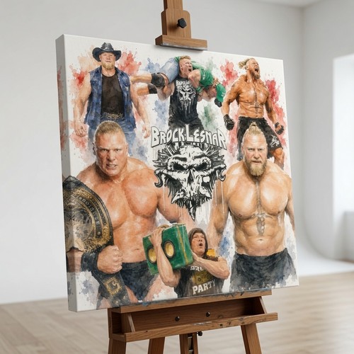 Wwe brock lesnar wrestling - wwe,