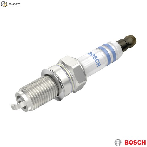 Spark plug 242 129 519 - 4x,