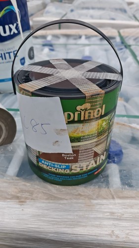 Cuprinol anti slip decking - cuprinol,