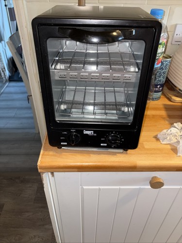 Coopers mini oven - , 900watts
