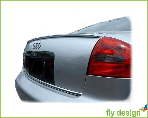 Fits audi tuning - fits, spoiler