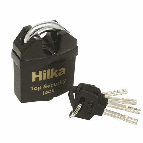 Heavy duty padlock high - duty,