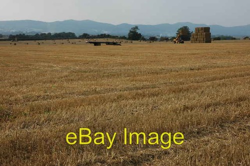 Photo 6x4 bale hauling - 6x4,
