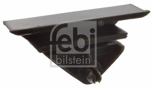 Timing chain guides upper - chain,