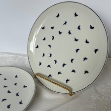 Shafford Dinner Plates Set of