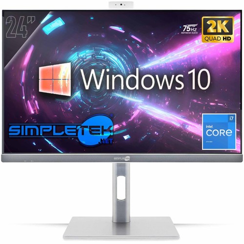 All one 75hz - ",