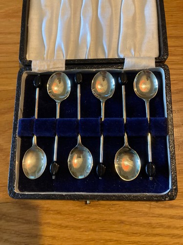 Vintage boxed epns - vintage,,