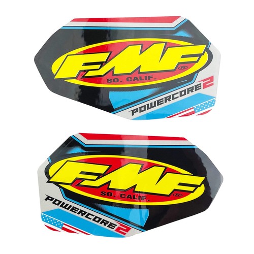 Fmf exhausts powercore - exhausts,