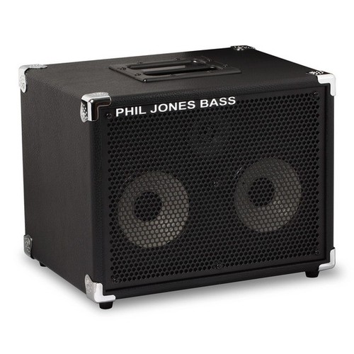 Phil jones bass cab - phil,