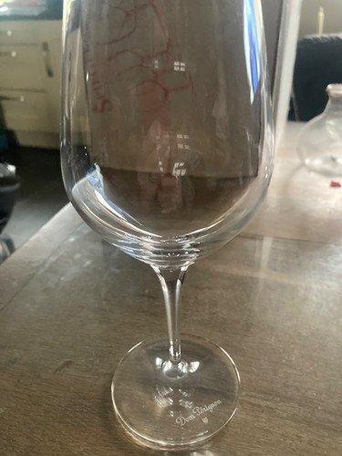 Dom perignon glasses - 6,