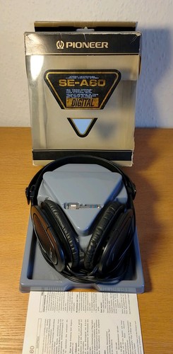 Pioneer a60 vintage - se-a60,
