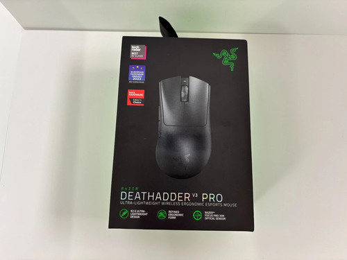 Razer deathadder pro - razer,