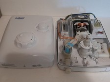 Galaxy G2000LXS Electric Power