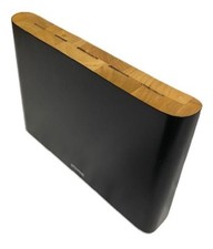 Wood 5 Piece Sabatier Knife