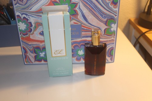 Youth dew estee lauder - youth-dew,