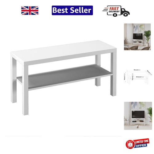 Compact tier entertainment - compact, 2-tier