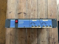 CLOUD 36/50 TWO ZONE