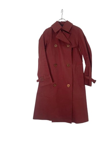 British mackintosh rubberized - british,