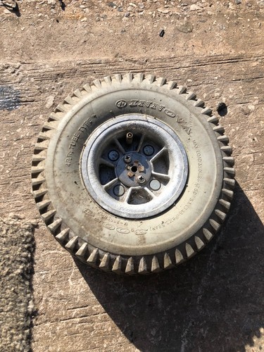 Shoprider sovereign te888 - shoprider,