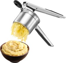 Potato Ricer Masher, Food