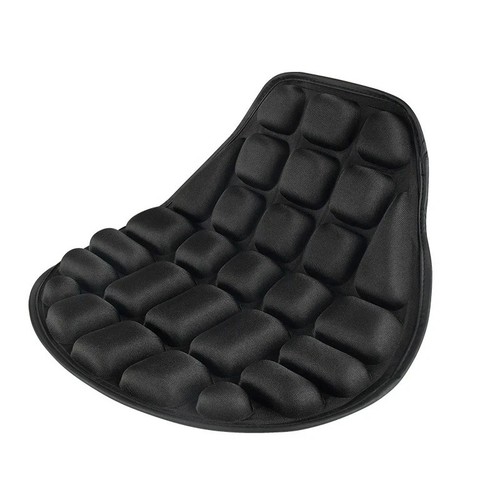 Motorcycle seat cushion - motorcycle,