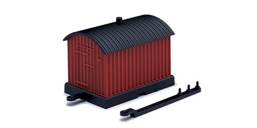 Hornby point motor housing - hornby,