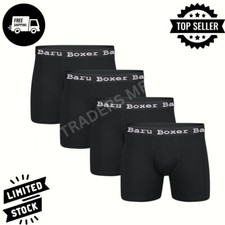 12 PACK 3 AND 6 BLACK MENS