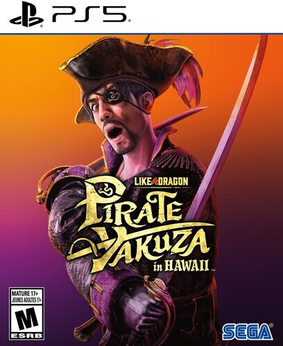 Like dragon pirate - a,