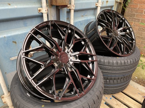 Ford transit custom - 19",