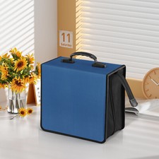 240/400PCS CD DVD Case