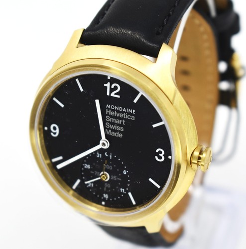 Mondaine helvetica - mondaine,