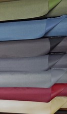 Heavy Duty Waterproof Outdoor Canvas Fabric Cover Cordura Type: 6 Colours