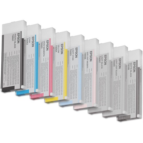 Epson singlepack yellow - singlepack,
