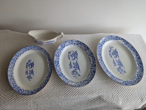 The liverpool pottery - liverpool,