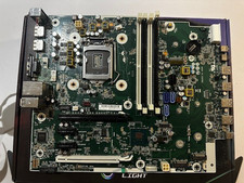 HP EliteDesk 800 G4 Socket LGA1151 DDR4 Motherboard L01482-001