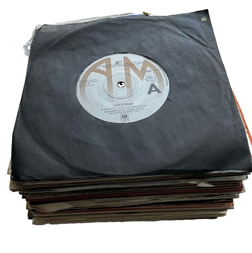 Joblot 1970s singles - joblot, 40,