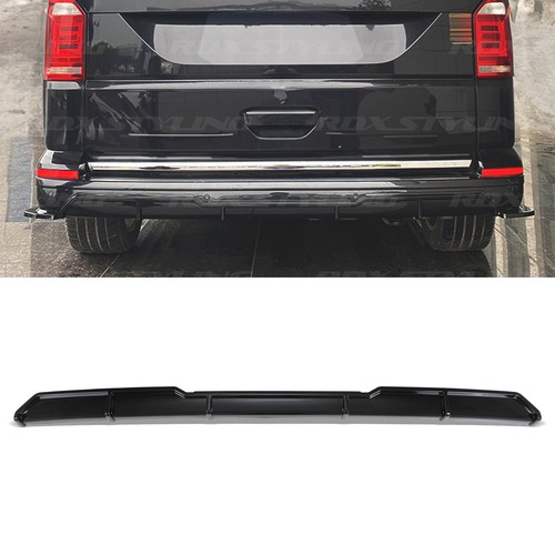 Gloss black rear - gloss,