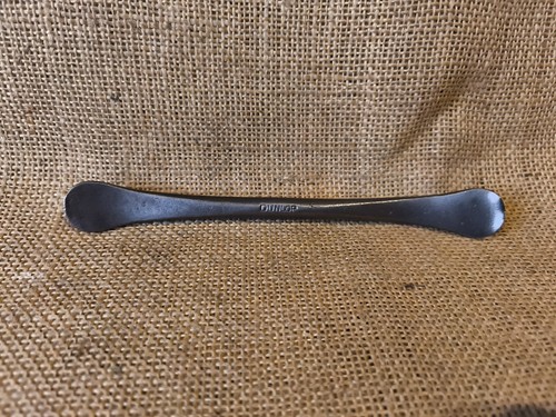 Dunlop tyre lever vintage - dunlop,