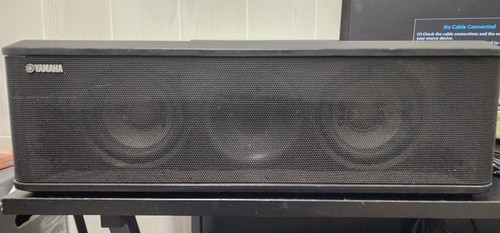Yamaha swp600 100w passive - yamaha, ns-swp600