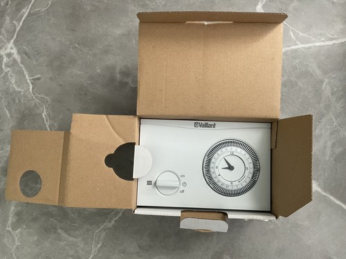 Vaillant timeswitch 150 - vaillant,