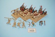 Warhammer Fantasy Tomb Kings