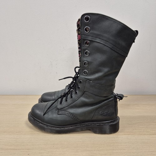 Martens aimilita triumph - dr,