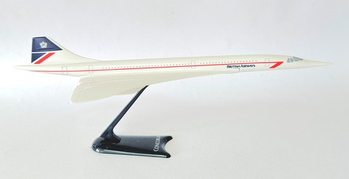 Concorde british airways 1990s - concorde,
