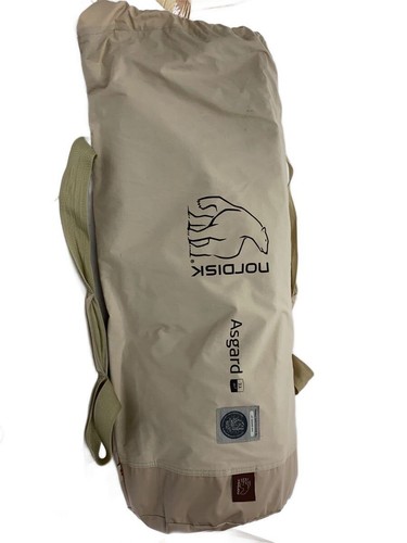 Nordisk tent asgard7 beige - asgard7.1,