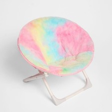 OHS Tie Dye Folding Chair