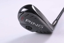 Ping G25 #4 Hybrid / 23 Degree